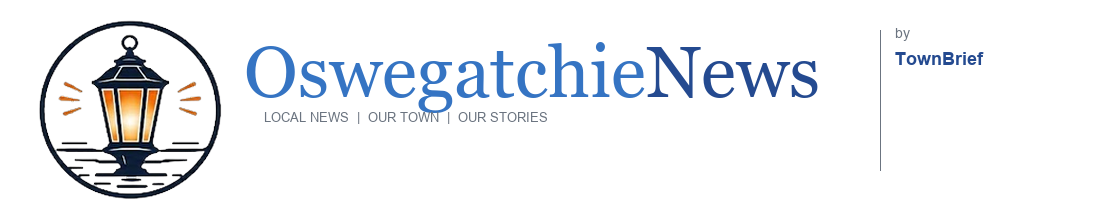 The Oswegatchie NY Post